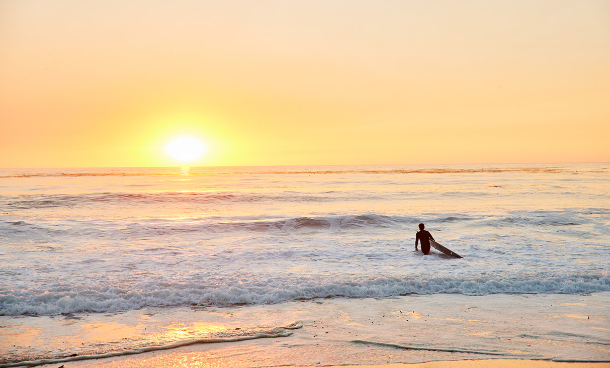Image of Carmel Beach #5