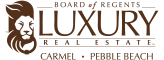 Board of Regents Luxury Real Estate - Carmel, Pebble Beach