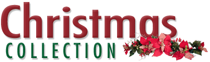 Carousel Candies Christmas Collection All Year Round