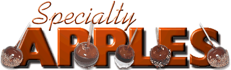 Fancy Apples