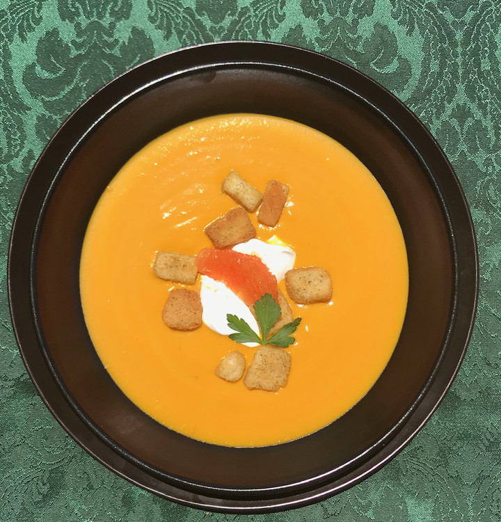 Image of Carrot Ginger Soup 720 750 20250903120238