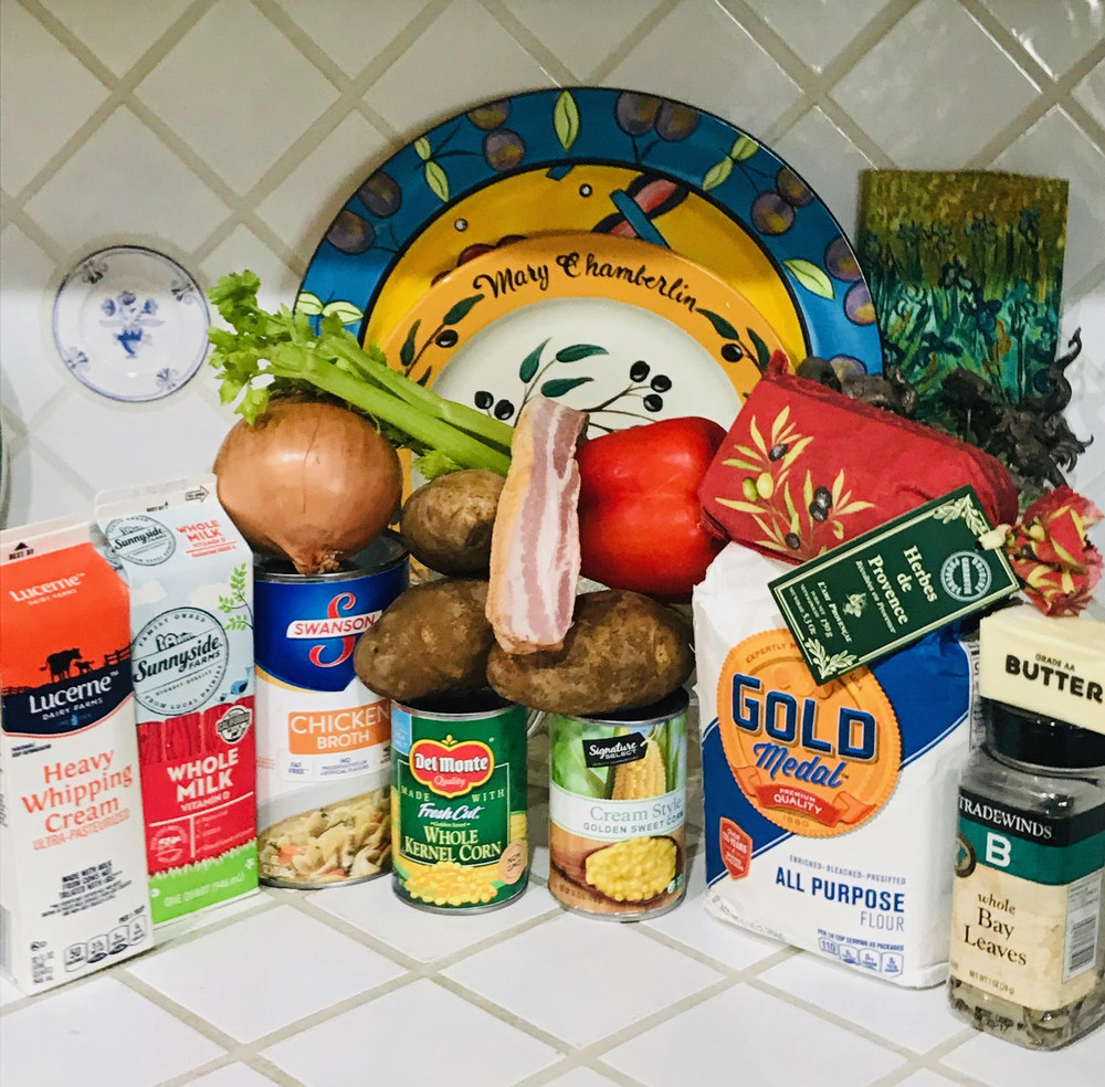 Image of Corn Chowderwith Mashed Potatoes jpg Ingredients 1000 984 20250903170255