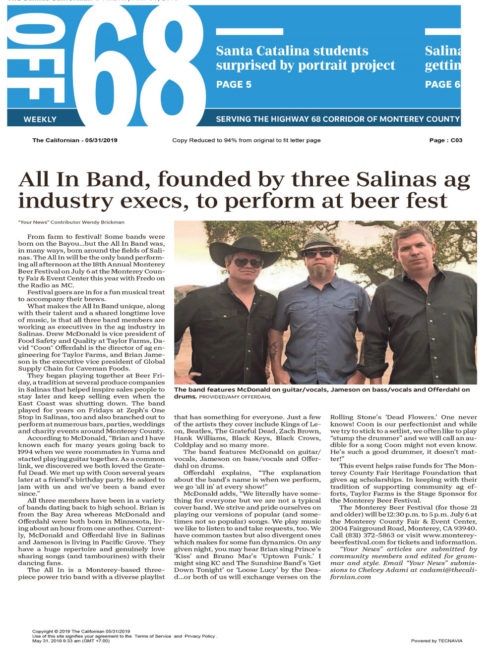 Image of Off68 Articleabout The All In Bandand Monterey Beer Festival 1000 1312 20250903175412