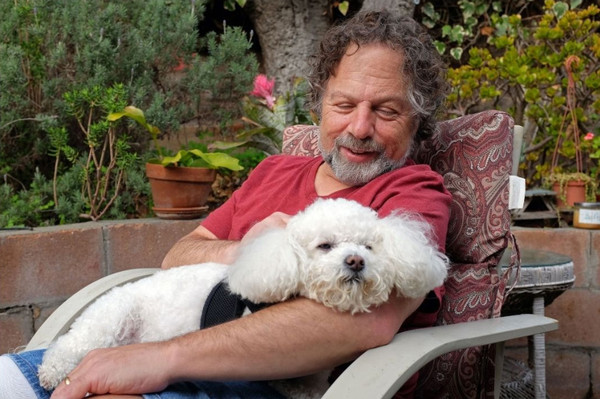 Image of Tony Albanoand Briethe3 leggeddog 600 399 20250903135026