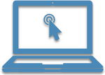 Image of Icon screen arrow 150 108 20210728141441