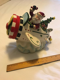 Image of Flying Santa Cookie Jar 200 267 20201113112143