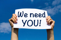 Image of We need you 200 133 20190128144140