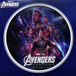 Image of Avengers Endgamepicturediscvinylcover1 250 250 20191112110537