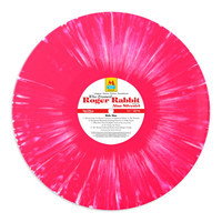 Image of Whoframedrogerrabbitpinksplattervinyl 200 200 20191112112712