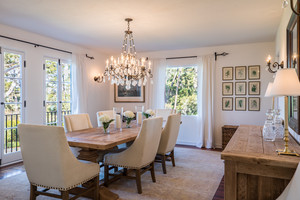 Dining Room - After