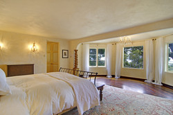 Master Bedroom: Before