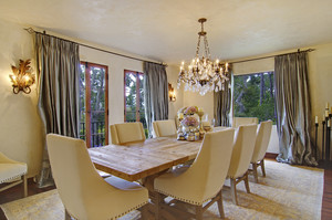 Dining Room - Before