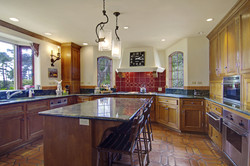 Kitchen - Before