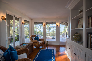 Sunroom - After