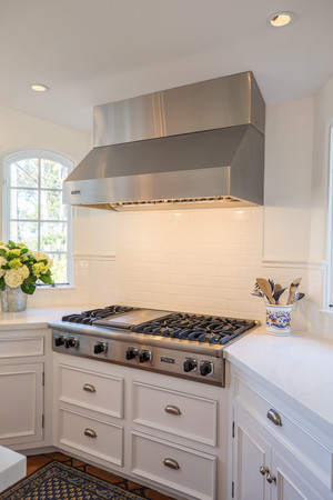 Kitchen Detail