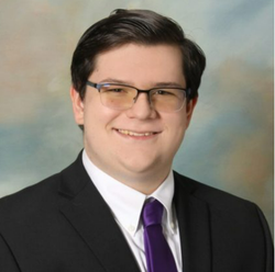Image of Howard Alexander Headshot2 250 248 20240628124759
