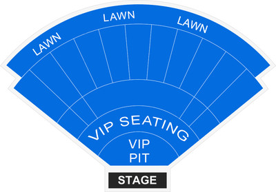 VIP Seating