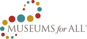 Image of Museums for All Logo RGB copyright 300 135 20241203114032