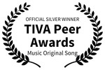 Image of OFFICIALSILVERWINNER TIVA Peer Awards Music Original Song 150 100 20211025103519