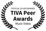 Image of Video OFFICIALSILVERWINNER TIVA Peer Awards Music Video 150 100 20211025103519