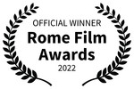 Image of OFFICIALWINNER Rome Film Awards 2022 150 100 20220311101457