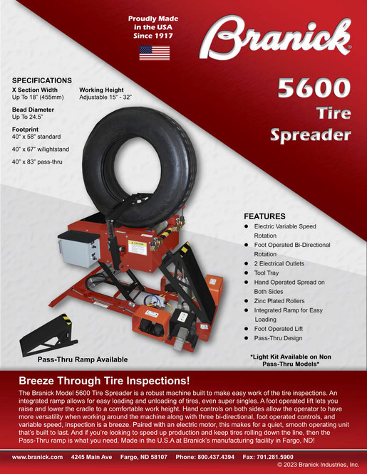Image of Model5600 Spec Sheet 515 666 20260114171907