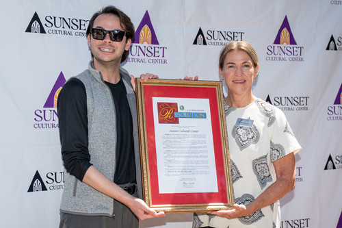 Image of Sunset Center100 Years 17 500 333 20260828161752