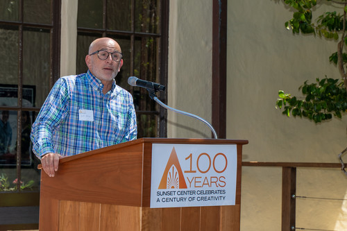 Image of Sunset Center100 Years 41 500 333 20260828161752