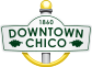 Downtown Chico