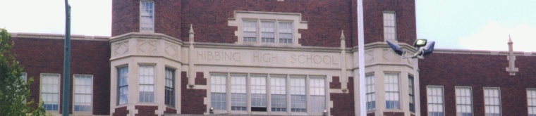Hibbing High School