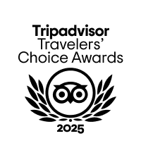 2025 Travelers' Choice - TripAdvisor
