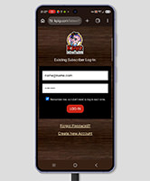 Android: Step #1