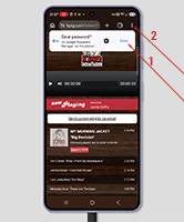 Android: Step #2