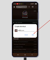 Android: Step #4