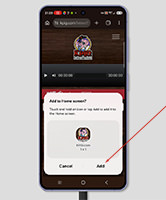 Android: Step #5