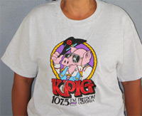 KPIG T-Shirt