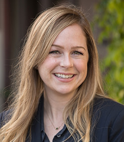 Image of Melissa Powers