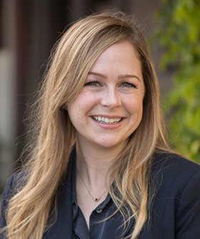 Image of Melissa Powers