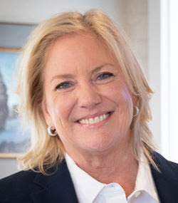 Image of Nancy Goldrain