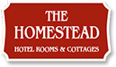The Homestead - Hotel Rooms & Cottages in Carmel, California