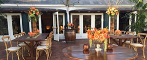 Corporate and Special Events at Mission Ranch