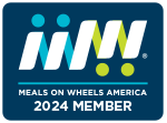 Meals on Wheels America - 2024 Member