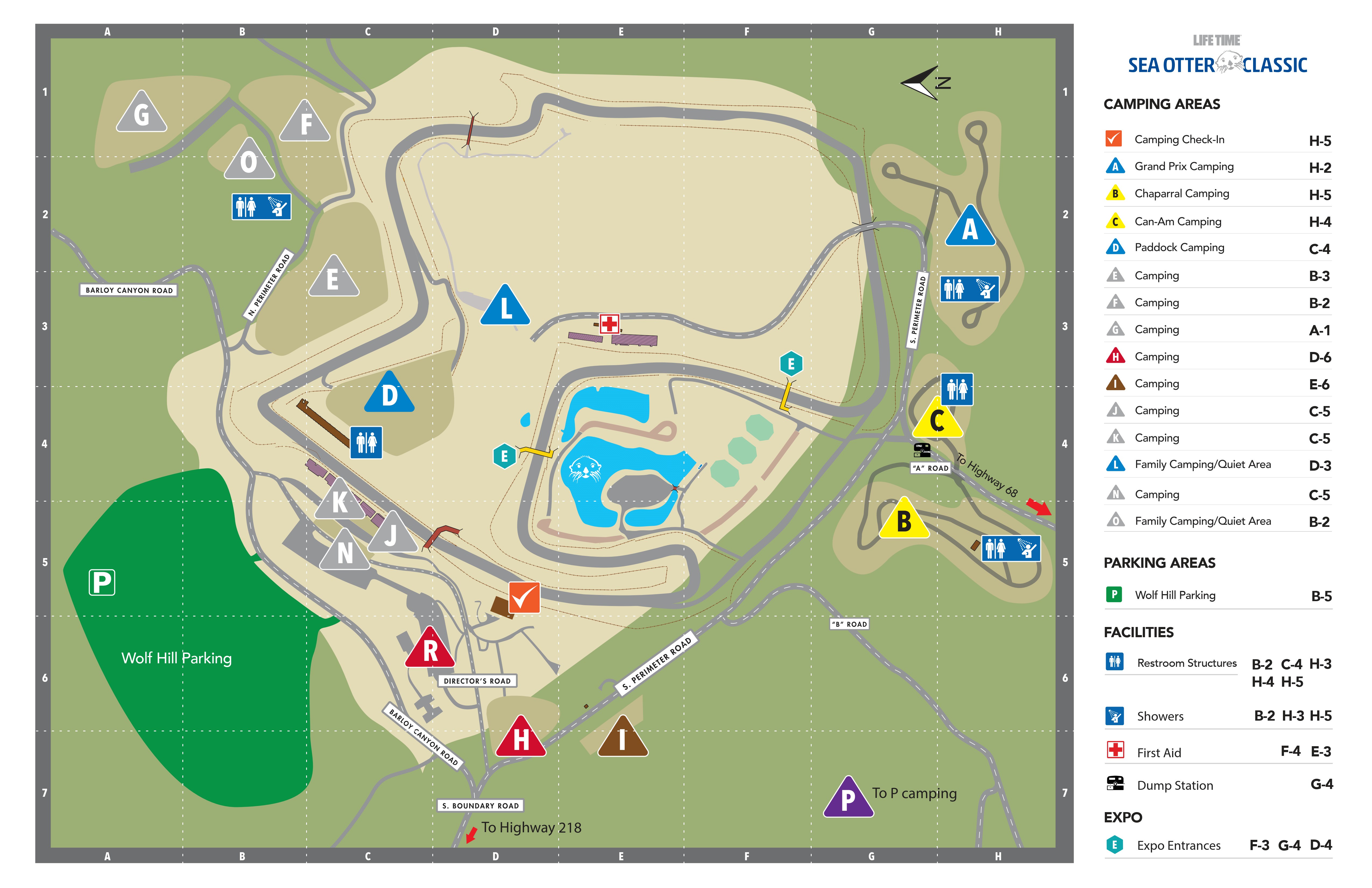 Image of Camping2027 All