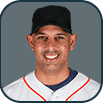 Image of Alex Cora