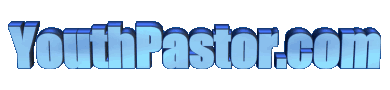YouthPastor.com - Youth Ministry Resources for the Youth Pastor, Minister, Worker & Volunteer