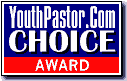 YouthPastor.Com Choice Award