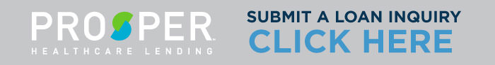 Prosper Health Care Lending - Submit a loan inquiry click here